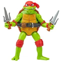 Teenage Mutant Ninja Turtles Mutant Mayhem Raphael Action Figure -Children's Toy Store Teenage Mutant Ninja Turtles Mutant Mayhem Raphael Action Figure Teenage Mutant Ninja Turtles 1687783981637