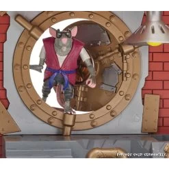Teenage Mutant Ninja Turtles Mutant Mayhem Sewer Lair Playset -Children's Toy Store Teenage Mutant Ninja Turtles Mutant Mayhem Sewer Lair Playset Teenage Mutant Ninja Turtles 1687797564214