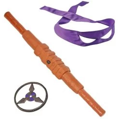 Teenage Mutant Ninja Turtles Transforming Role Play Donatello's Bo Staff -Children's Toy Store Teenage Mutant Ninja Turtles Transforming Role Play Donatello s Bo Staff Teenage Mutant Ninja Turtles 1688059635267