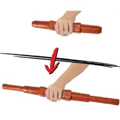 Teenage Mutant Ninja Turtles Transforming Role Play Donatello's Bo Staff -Children's Toy Store Teenage Mutant Ninja Turtles Transforming Role Play Donatello s Bo Staff Teenage Mutant Ninja Turtles 1688059638388