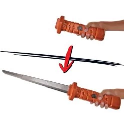 Teenage Mutant Ninja Turtles Transforming Role Play Leonardo's Katana Sword -Children's Toy Store Teenage Mutant Ninja Turtles Transforming Role Play Leonardo s Katana Sword Teenage Mutant Ninja Turtles 1688059785539