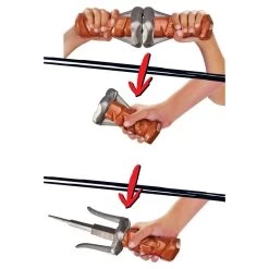 Teenage Mutant Ninja Turtles Transforming Role Play Raphael's Sai -Children's Toy Store Teenage Mutant Ninja Turtles Transforming Role Play Raphael s Sai Teenage Mutant Ninja Turtles 1688059937835