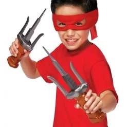 Teenage Mutant Ninja Turtles Transforming Role Play Raphael's Sai -Children's Toy Store Teenage Mutant Ninja Turtles Transforming Role Play Raphael s Sai Teenage Mutant Ninja Turtles 1688059939270