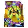 Teenage Mutant Ninja Turtles Movie Giant Leonardo 1 Teenage Mutant Ninja Turtles Movie Giant Leonardo -Children's Toy Store TeenageMutantNinjaTurtlesMovieGiantLeonardo