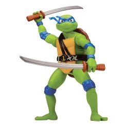 Teenage Mutant Ninja Turtles Movie Giant Leonardo -Children's Toy Store TeenageMutantNinjaTurtlesMovieGiantLeonardo3