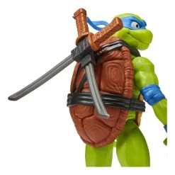Teenage Mutant Ninja Turtles Movie Giant Leonardo -Children's Toy Store TeenageMutantNinjaTurtlesMovieGiantLeonardo6