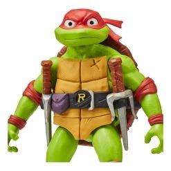 Teenage Mutant Ninja Turtles Movie Giant Raphael -Children's Toy Store TeenageMutantNinjaTurtlesMovieGiantRaphael6