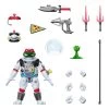 SUPER7 Teenage Mutant Ninja Turtles Ultimates Action Figure Space Cadet Raphael 18 Cm