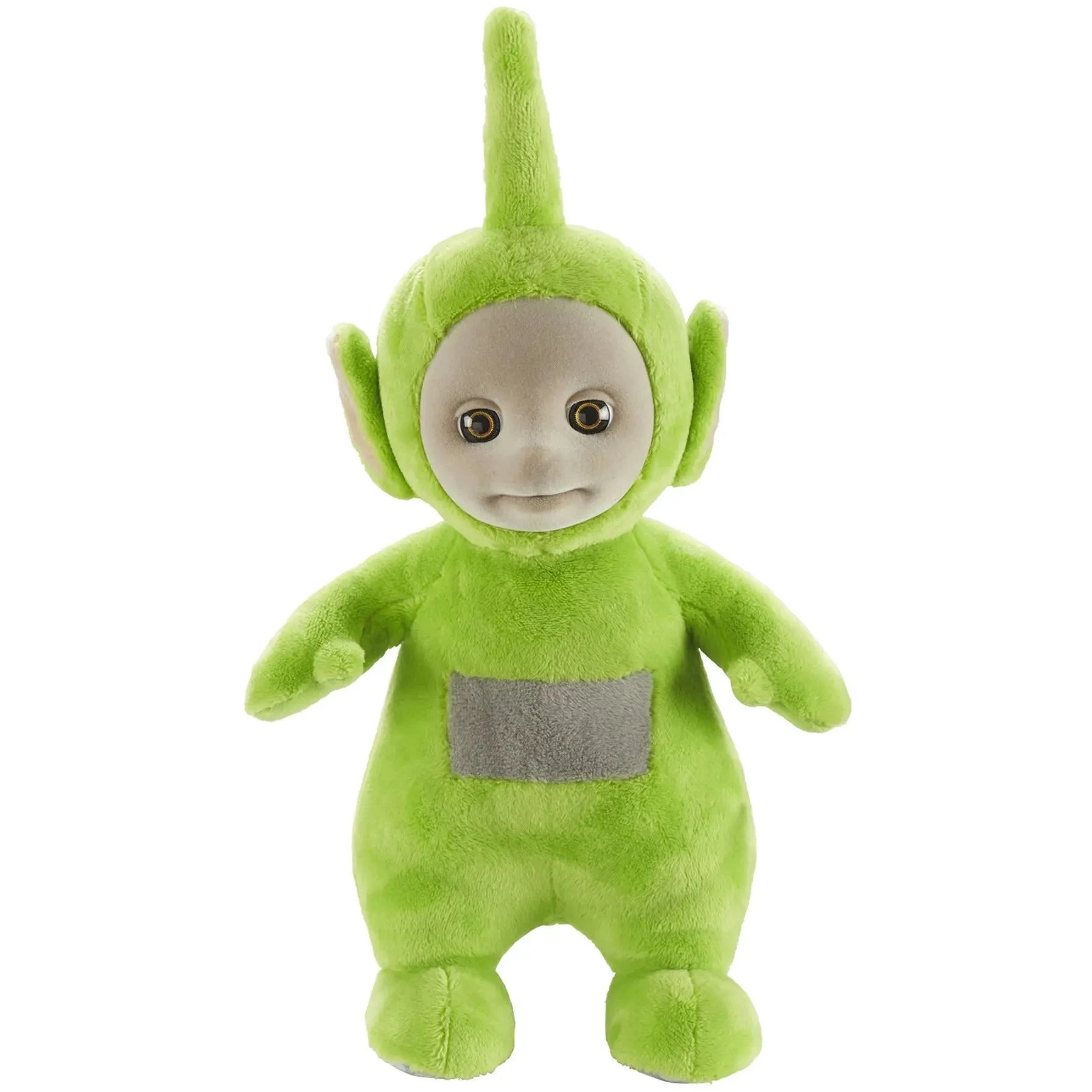 Teletubbies 8" Talking Dipsy Plush Toy 3 Teletubbies 8" Talking Dipsy Plush Toy