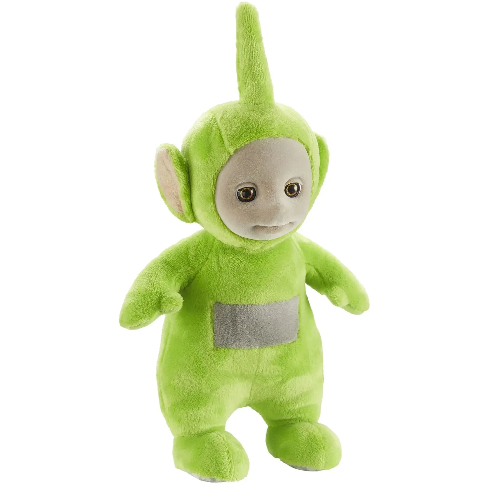 Teletubbies 8" Talking Dipsy Plush Toy 6 Teletubbies 8" Talking Dipsy Plush Toy - Image 4