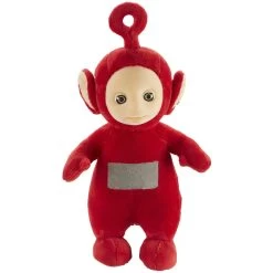 Teletubbies 8" Talking Soft Po Plush Toy