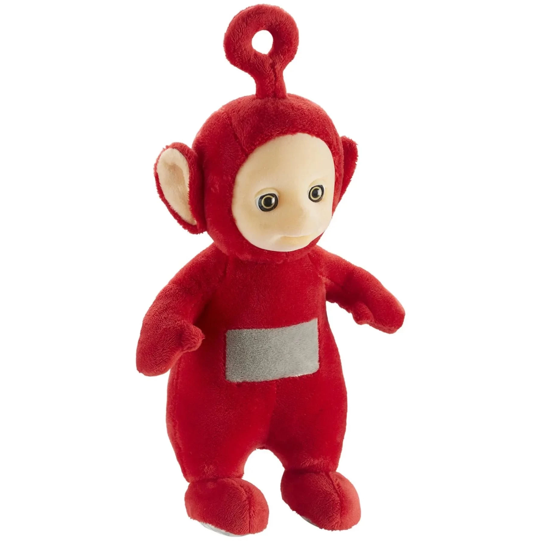 Teletubbies 8" Talking Soft Po Plush Toy 6 Teletubbies 8" Talking Soft Po Plush Toy - Image 4