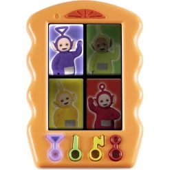 Teletubbies Tubby Phone -Children's Toy Store Teletubbies Tubby Phone Teletubbies 1682596304