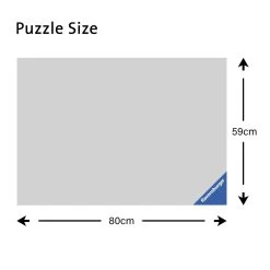 Ravensburger The Bird Watchers 750 Piece Jigsaw Puzzle -Children's Toy Store TheBirdWatchers750PieceJigsawPuzzle4