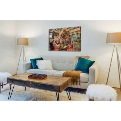 Ravensburger The Fantasy Bookshop 1000 Piece Jigsaw Puzzle -Children's Toy Store TheFantasyBookshop1000PieceJigsawPuzzle4