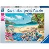 Ravensburger The Shell Collector 1000 Piece Jigsaw Puzzle