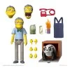 SUPER7 The Simpsons Ultimates Action Figure Moe 18 Cm -Children's Toy Store TheSimpsonsUltimatesActionFigureMoe18cm