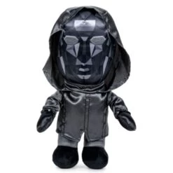 The Squid Game Frontman Plush Toy 28cm