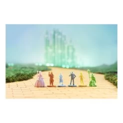 Ravensburger The Wizard Of Oz Adventure Book Game -Children's Toy Store TheWizardofOzAdventureBookGame6