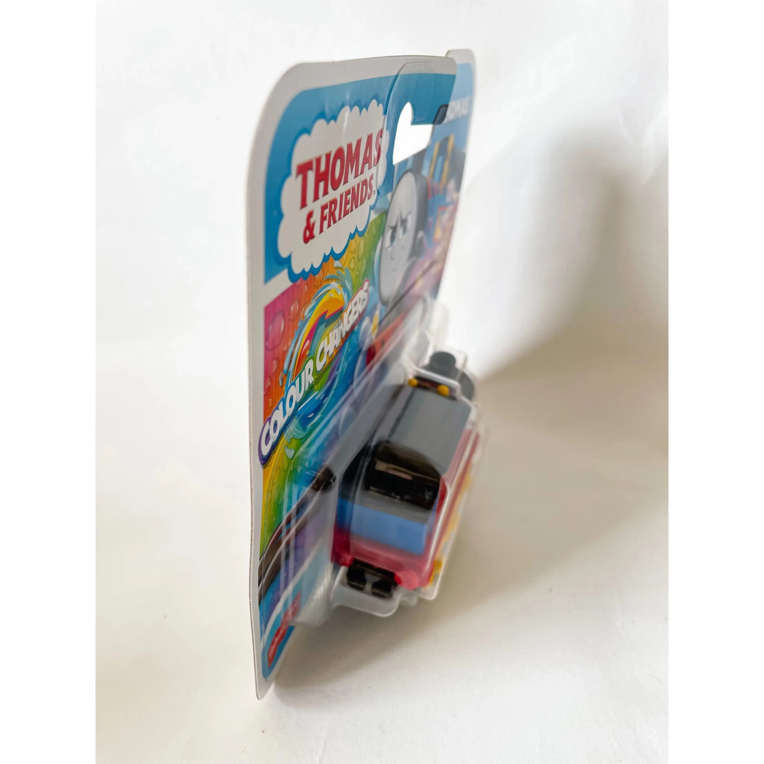 Thomas & Friends Colour Changers - Thomas 5 Thomas & Friends Colour Changers - Thomas - Image 3