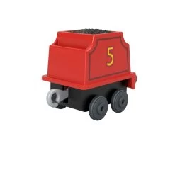 Thomas & Friends Large Push Along James -Children's Toy Store Thomas Friends Large Push Along James Thomas Friends 1685615632