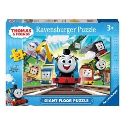 Ravensburger Thomas & Friends 24 Piece Giant Floor Puzzle