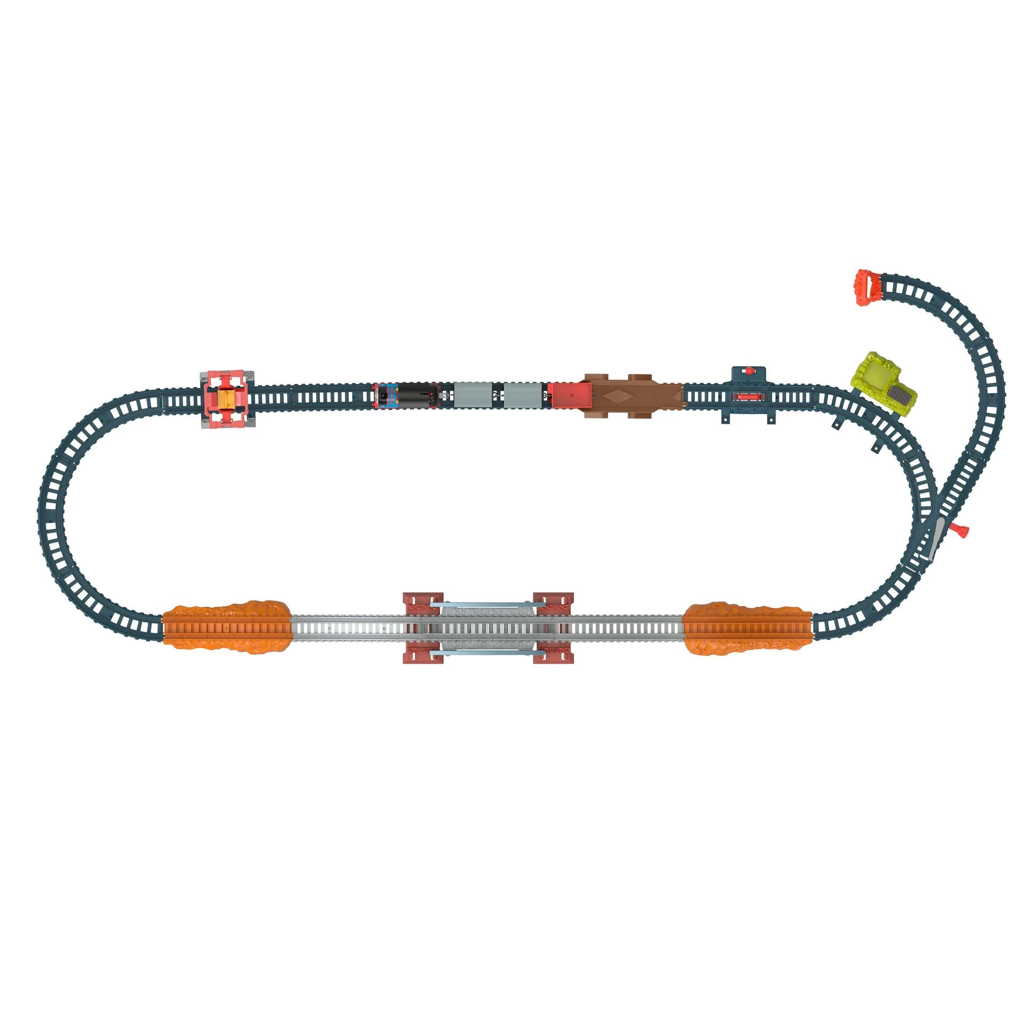 Thomas & Friends 3-in-1 Package Pickup 7 Thomas & Friends 3-in-1 Package Pickup - Image 5