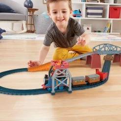 Thomas & Friends 3-in-1 Package Pickup 15 Thomas & Friends 3-in-1 Package Pickup -Children's Toy Store Thomas Friends3 in 1PackagePickup7