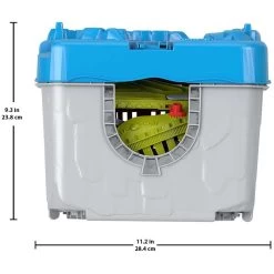 Thomas & Friends Connect & Build Track Bucket -Children's Toy Store Thomas FriendsConnect BuildTrackBucket4