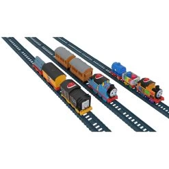 Thomas & Friends Motorised Talking Diesel -Children's Toy Store Thomas FriendsMotorisedTalkingDiesel3