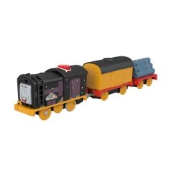 Thomas & Friends Motorised Talking Diesel -Children's Toy Store Thomas FriendsMotorisedTalkingDiesel4