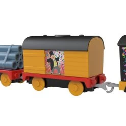 Thomas & Friends Motorised Talking Diesel -Children's Toy Store Thomas FriendsMotorisedTalkingDiesel5