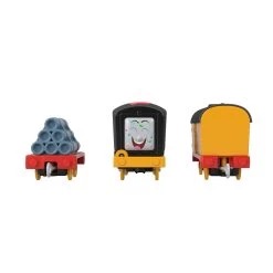 Thomas & Friends Motorised Talking Diesel -Children's Toy Store Thomas FriendsMotorisedTalkingDiesel6