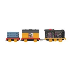 Thomas & Friends Motorised Talking Diesel -Children's Toy Store Thomas FriendsMotorisedTalkingDiesel7
