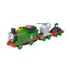 Thomas & Friends Motorised Talking Percy -Children's Toy Store Thomas FriendsMotorisedTalkingPercy