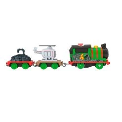 Thomas & Friends Motorised Talking Percy -Children's Toy Store Thomas FriendsMotorisedTalkingPercy5