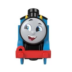 Thomas & Friends Motorised Talking Thomas With Annie & Clarabel -Children's Toy Store Thomas FriendsMotorisedTalkingThomas9