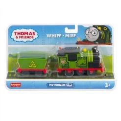 Thomas & Friends Motorised Whiff