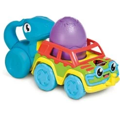 Tomy Toomies Jurassic World Chase & Roll Raptors -Children's Toy Store Tomy Toomies Jurassic World Chase Roll Raptors Toomies 1685784056