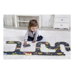 Tooky Toy City Road Playset -Children's Toy Store Tooky Toy City Road Playset Tooky Toy 1688050099723