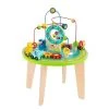Tooky Toy Wooden Activity Table -Children's Toy Store Tooky Toy Wooden Activity Table Tooky Toy 1688047797976