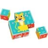 Tooky Toy Wooden Animal Block Puzzle -Children's Toy Store Tooky Toy Wooden Animal Block Puzzle Tooky Toy 1682693803