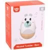 Tooky Toy Wooden Bear Musical Tumbler -Children's Toy Store Tooky Toy Wooden Bear Musical Tumbler Tooky Toy 1682880213