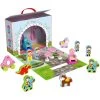 Tooky Toy Wooden Princess Story Box -Children's Toy Store Tooky Toy Wooden Princess Story Box Tooky Toy 1688050130394