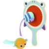 Tooky ToyWooden Shark Catch Ball -Children's Toy Store Tooky Toy Wooden Shark Catch Ball Tooky Toy 1682690160