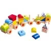 Tooky Toy Wooden Stacking Train 2 Tooky Toy Wooden Stacking Train -Children's Toy Store Tooky Toy Wooden Stacking Train Tooky Toy 1688050864878