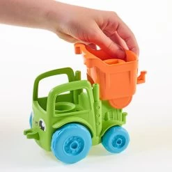 Tomy Toomies 2-in-1 Transforming Tractor -Children's Toy Store Toomies2 in 1TransformingTractor14