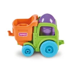 Tomy Toomies 2-in-1 Transforming Tractor -Children's Toy Store Toomies2 in 1TransformingTractor4