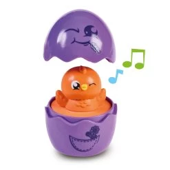 Tomy Toomies 2-in-1 Transforming Tractor -Children's Toy Store Toomies2 in 1TransformingTractor5