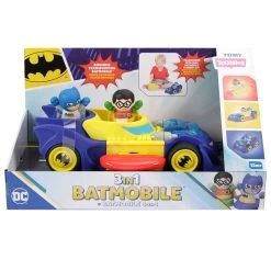Tomy Toomies 3-in-1 Batmobile